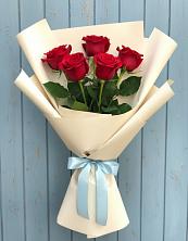 Букет Классика чувств в Зимовниках