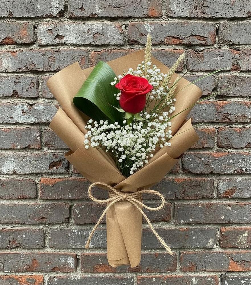 Букет цветов из: Розы в Зимовниках