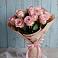 Букет цветов из: Розы в Зимовниках
