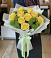 Букет цветов из: Хризантемы и Розы в Зимовниках