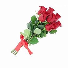 Букет Красные розы #REPLACE_PRED# Зимовниках