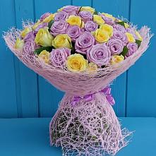 Букет 101 Волшебный Миг в Зимовниках