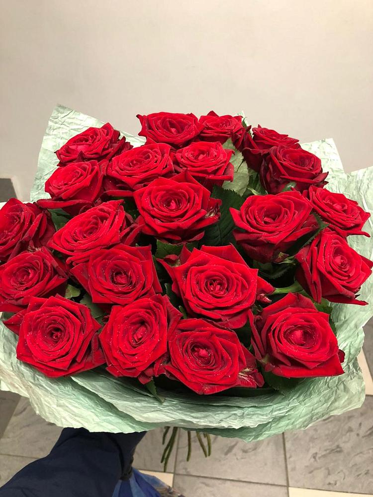 Розы Классика в Зимовниках Букет Классика в Зимовниках