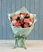 Букет цветов из: Розы в Зимовниках