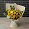 Букет цветов из: Розы в Зимовниках