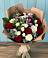 Букет цветов из: Розы и Альстромерии в Зимовниках