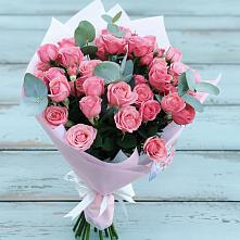 Букет Леди совершенство #REPLACE_PRED# Зимовниках