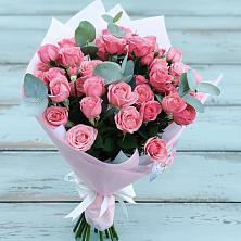 Букет Леди совершенство в Зимовниках